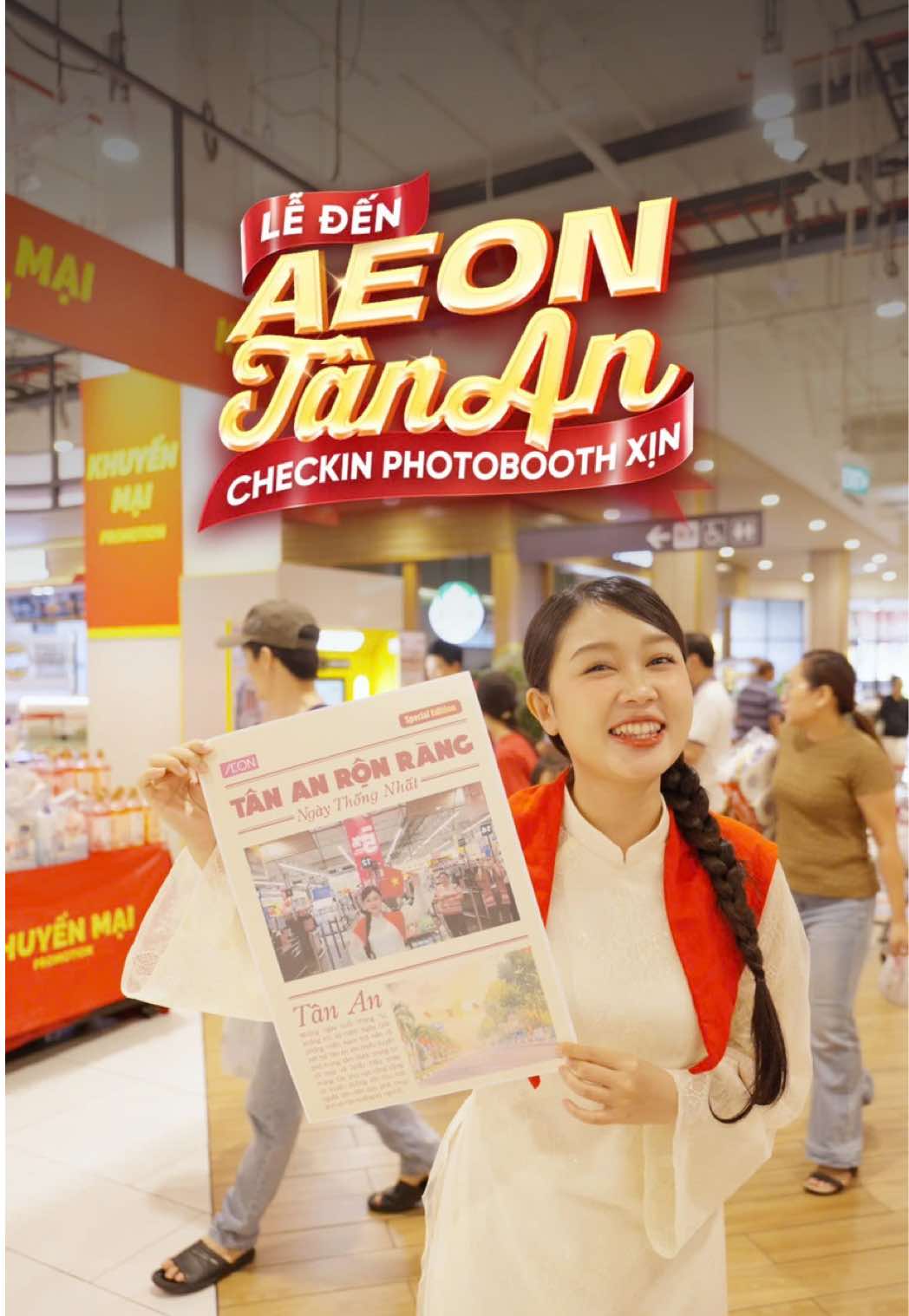 @AEON Vietnam