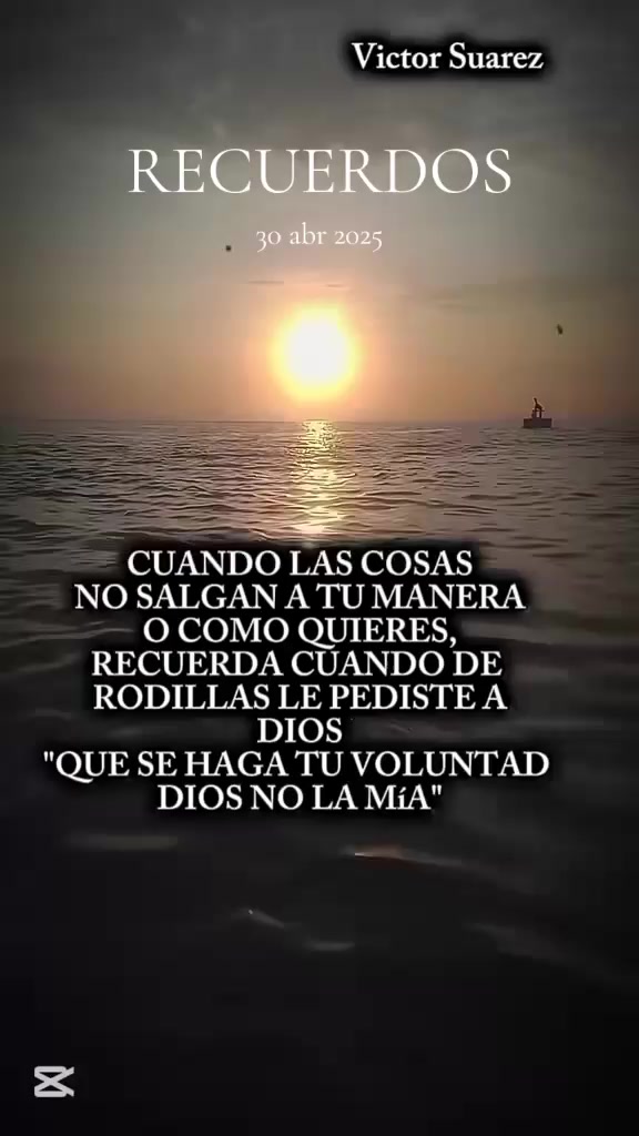 @Victor Suárez