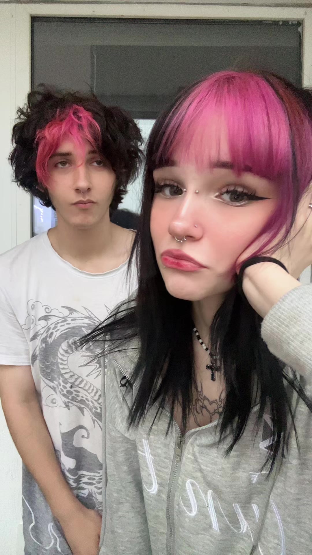 @линчек