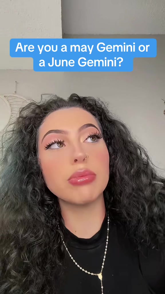 @Mind of a Gemini