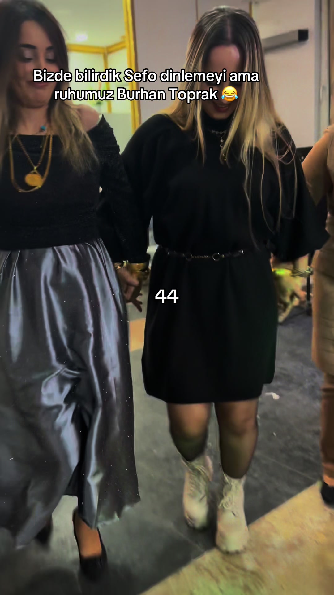 @&Ouml;zge Yağmur 🐣