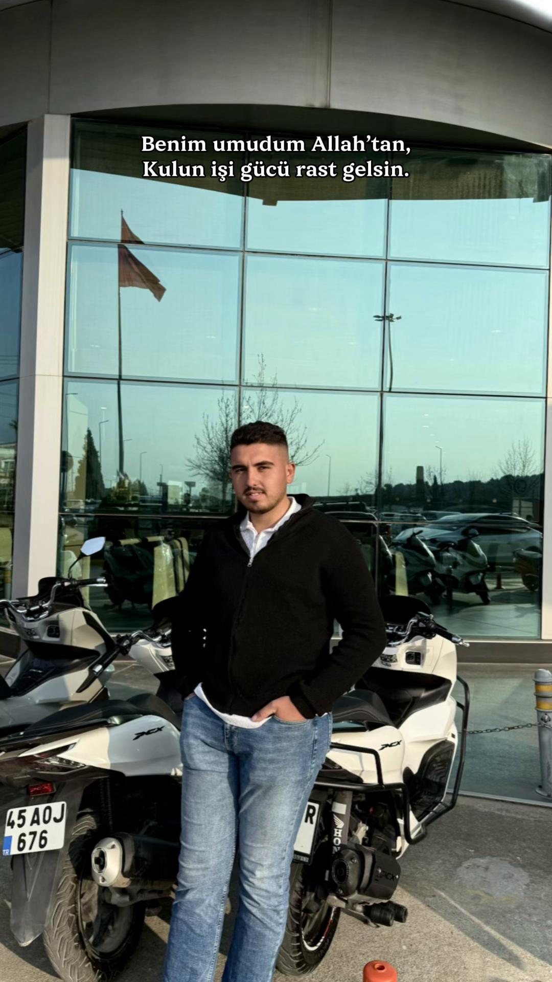 @Mahmut İ&ccedil;&ouml;z