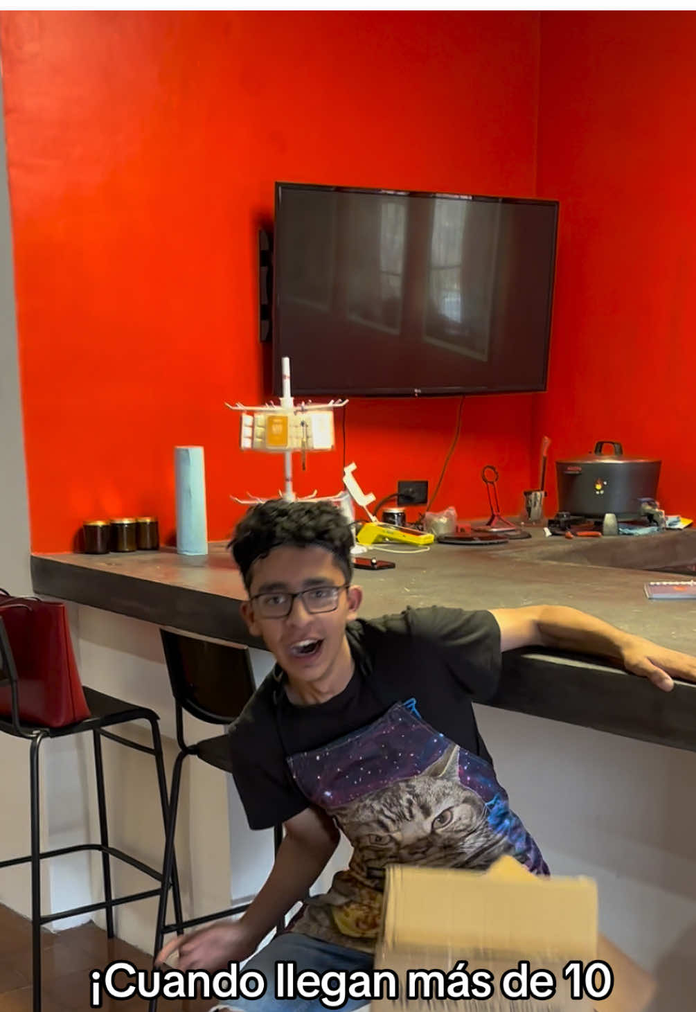 @Hasta el último cachito