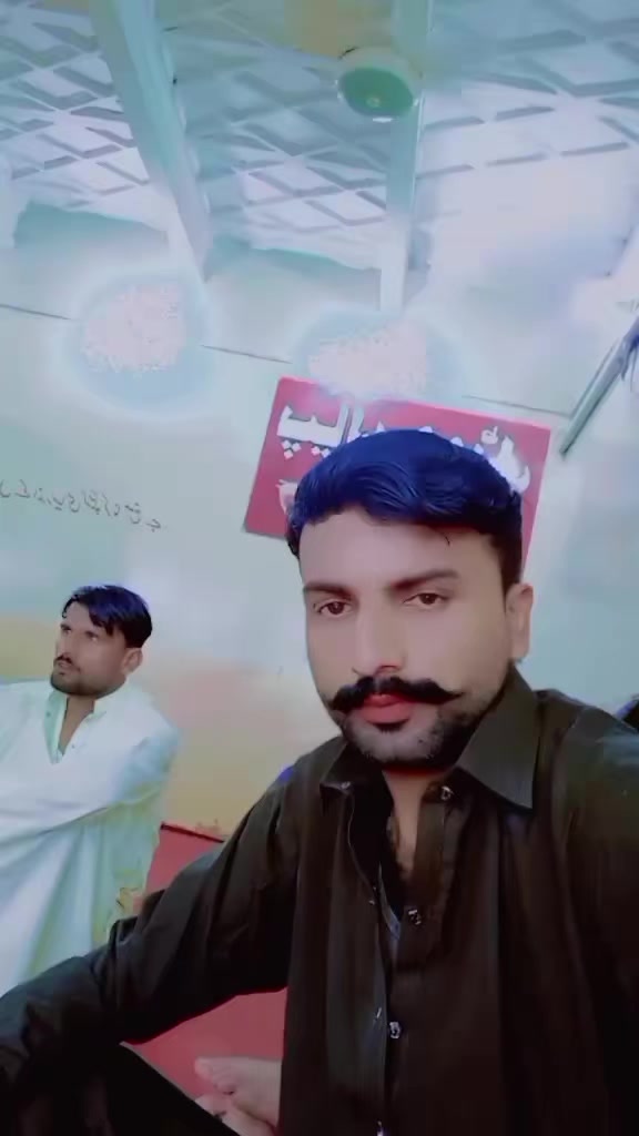 @Bilal Ahmad Rais