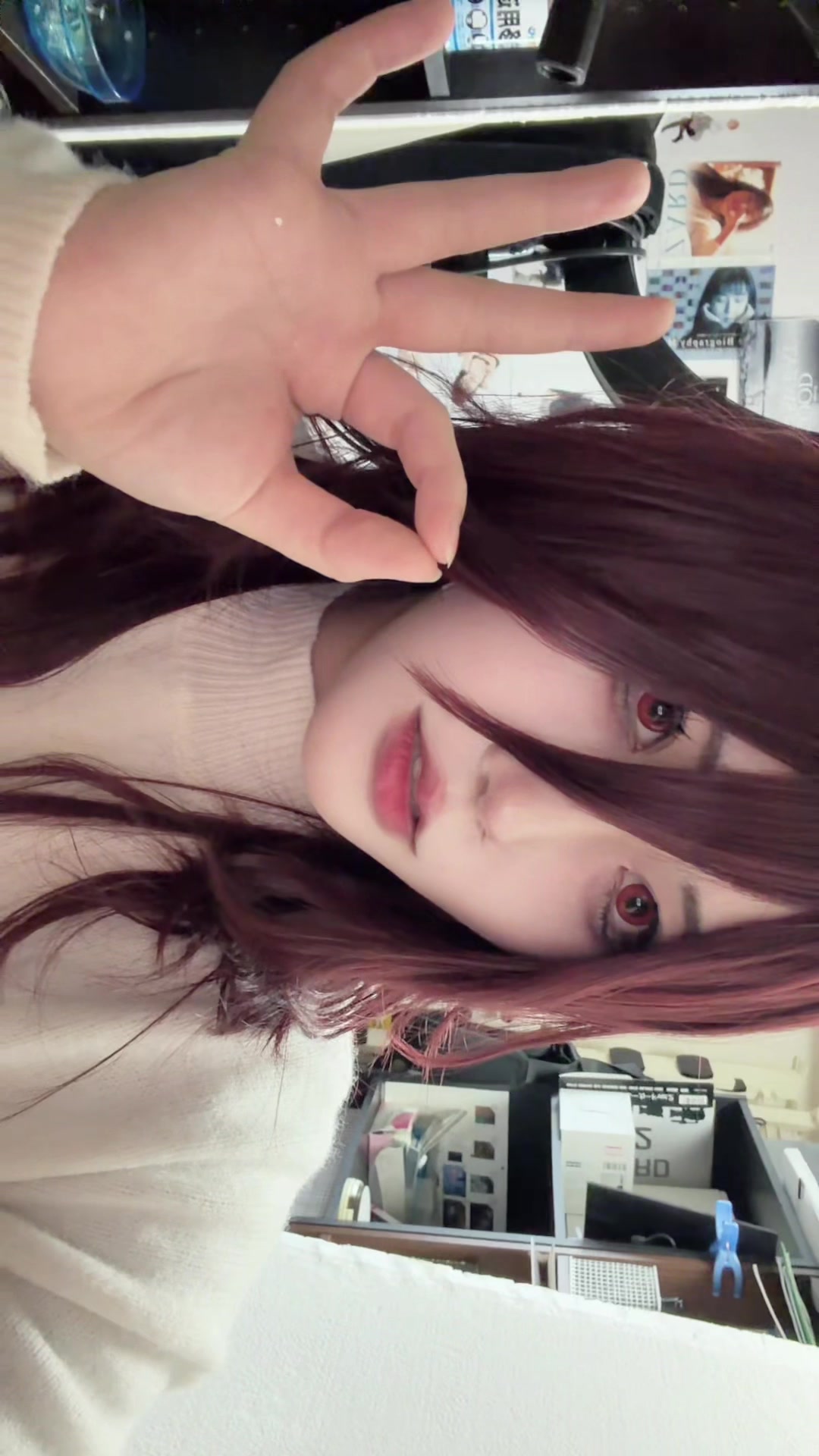 @獏モチ
