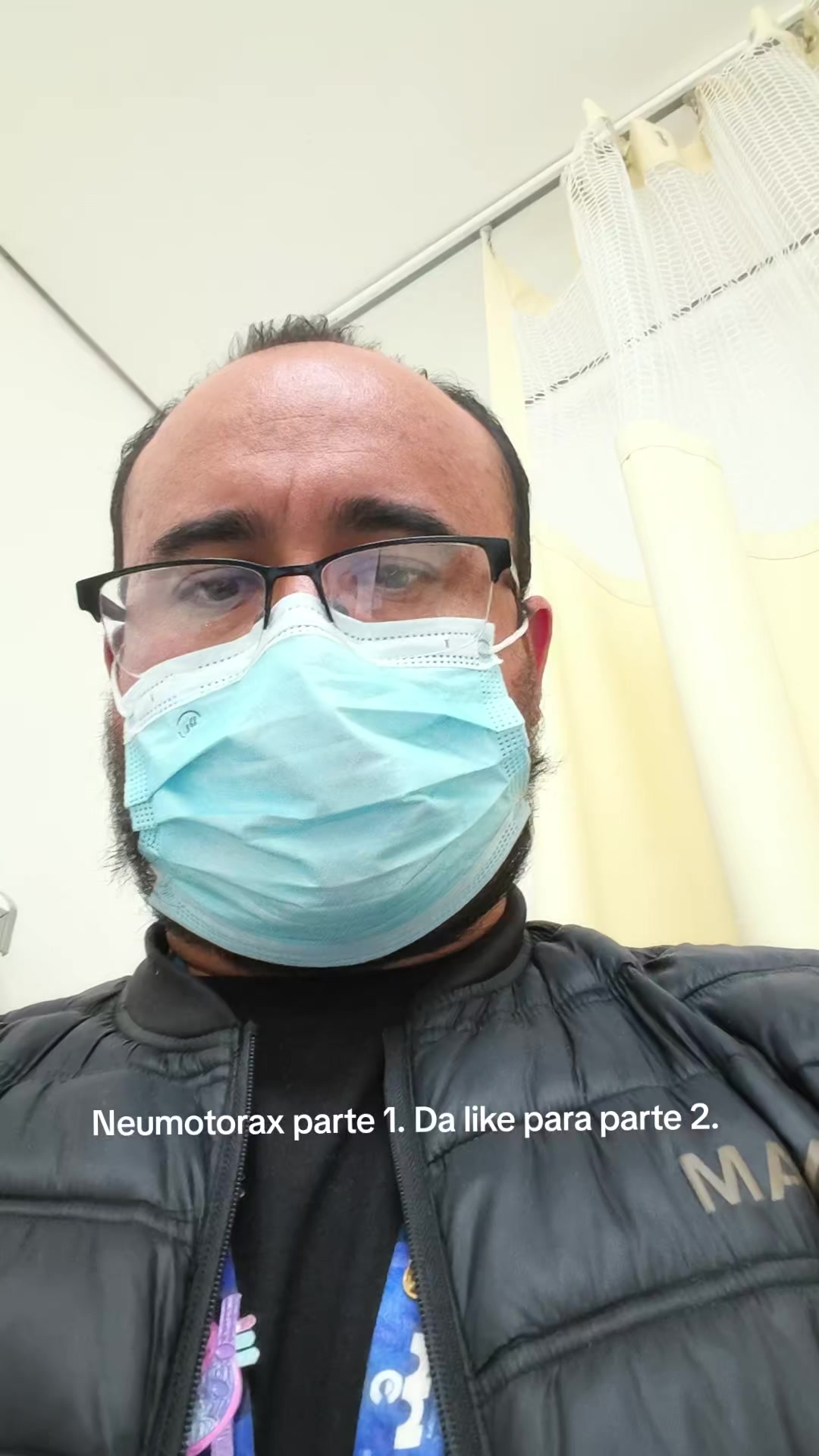 @Dr. Ajolote.