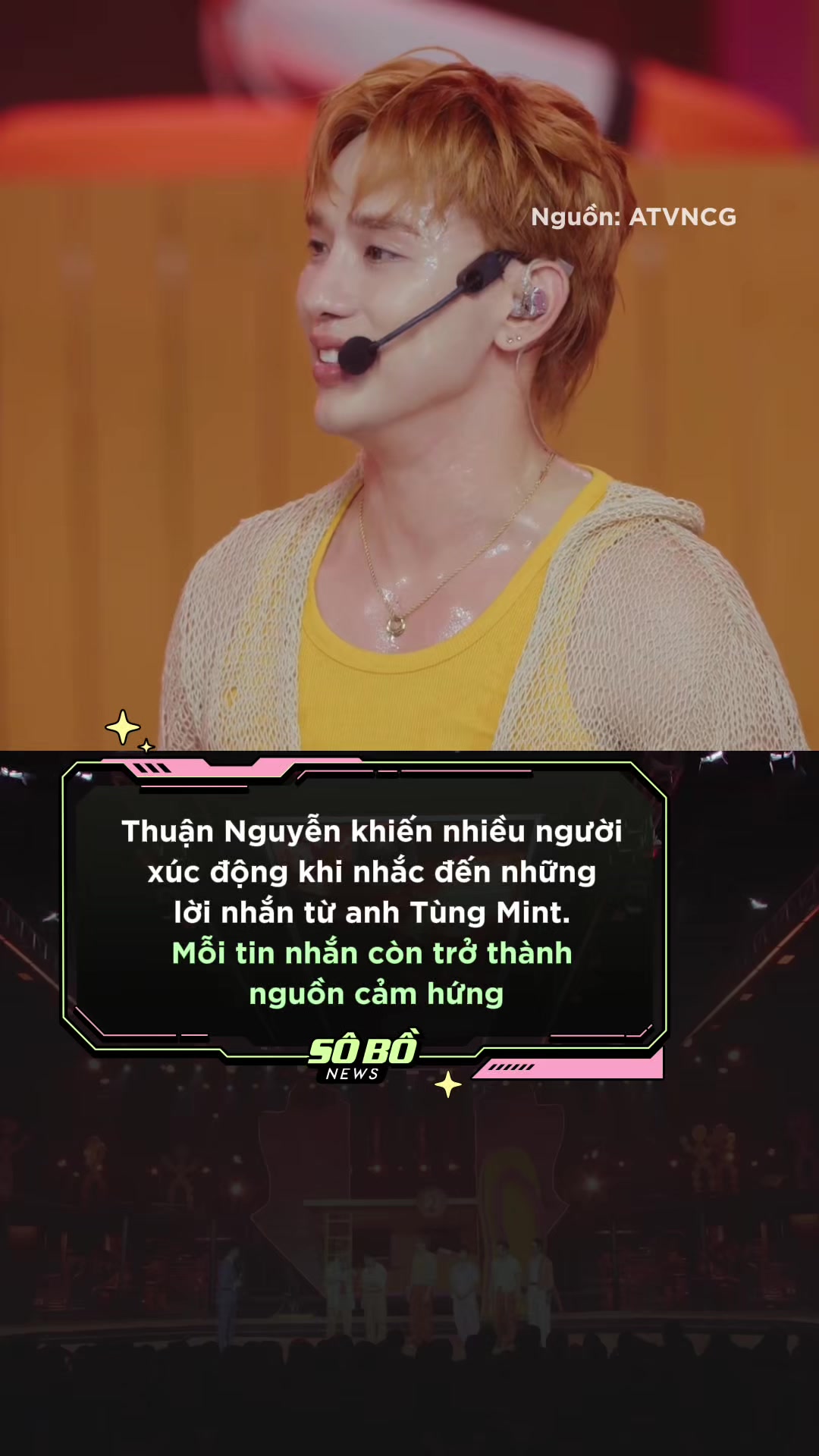 @S&ocirc; Bồ News