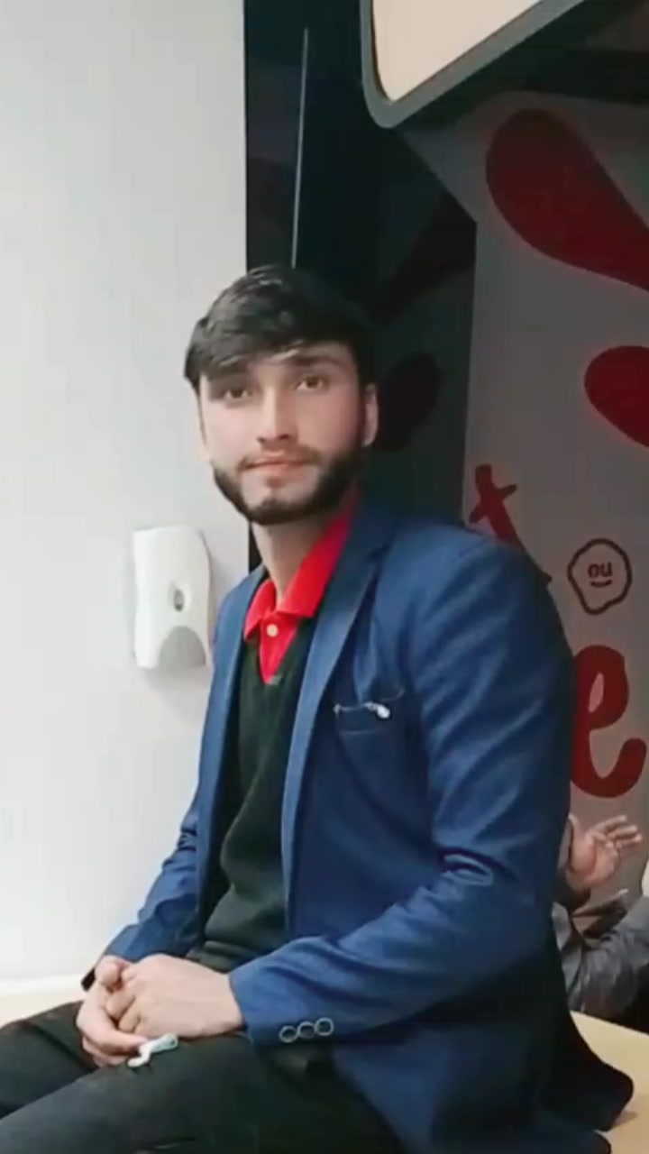@Sher Khan