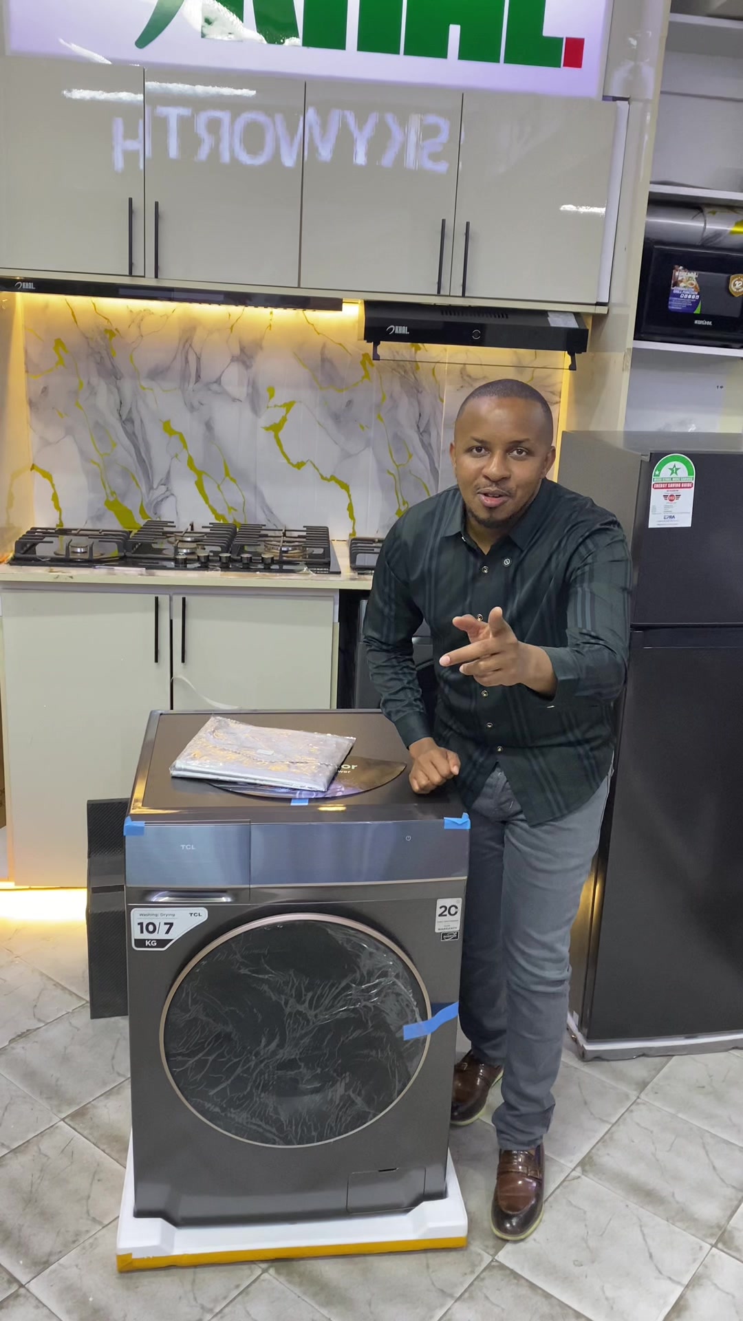 @KITCHENHUB APPLIANCES🇰🇪