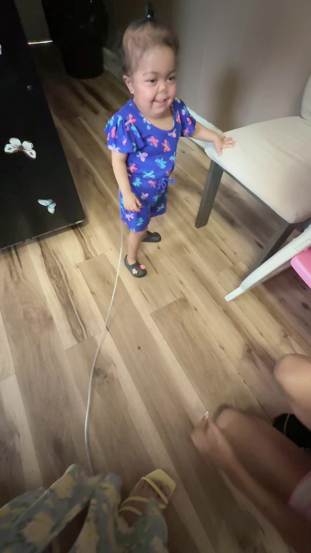 @Carli Gonzalez
