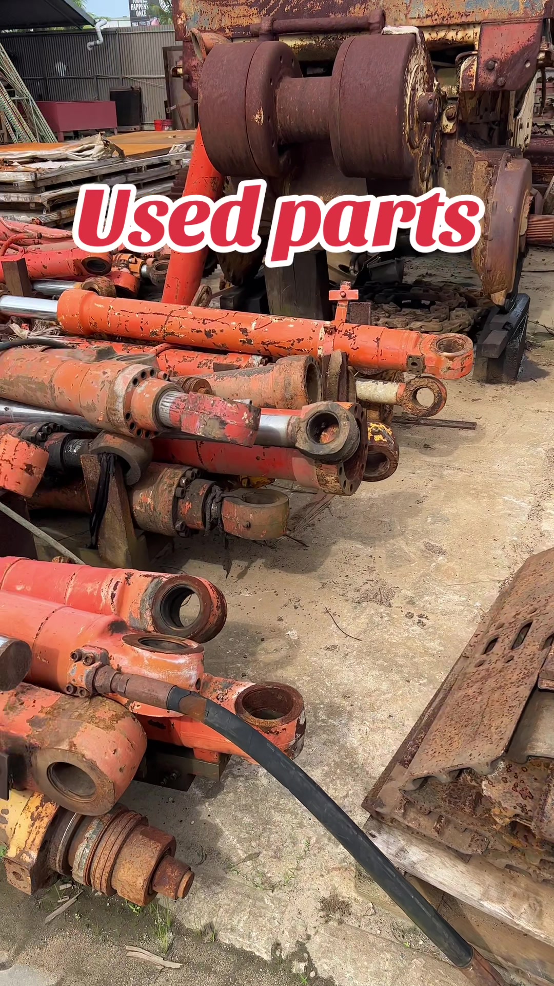 @Vir Equipment nv