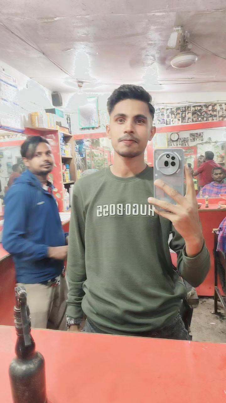 @Subhan Ansari