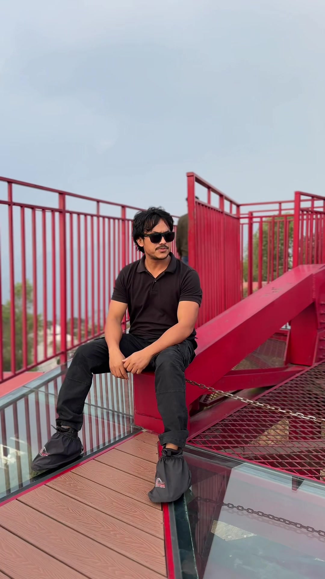 @Badal Stha