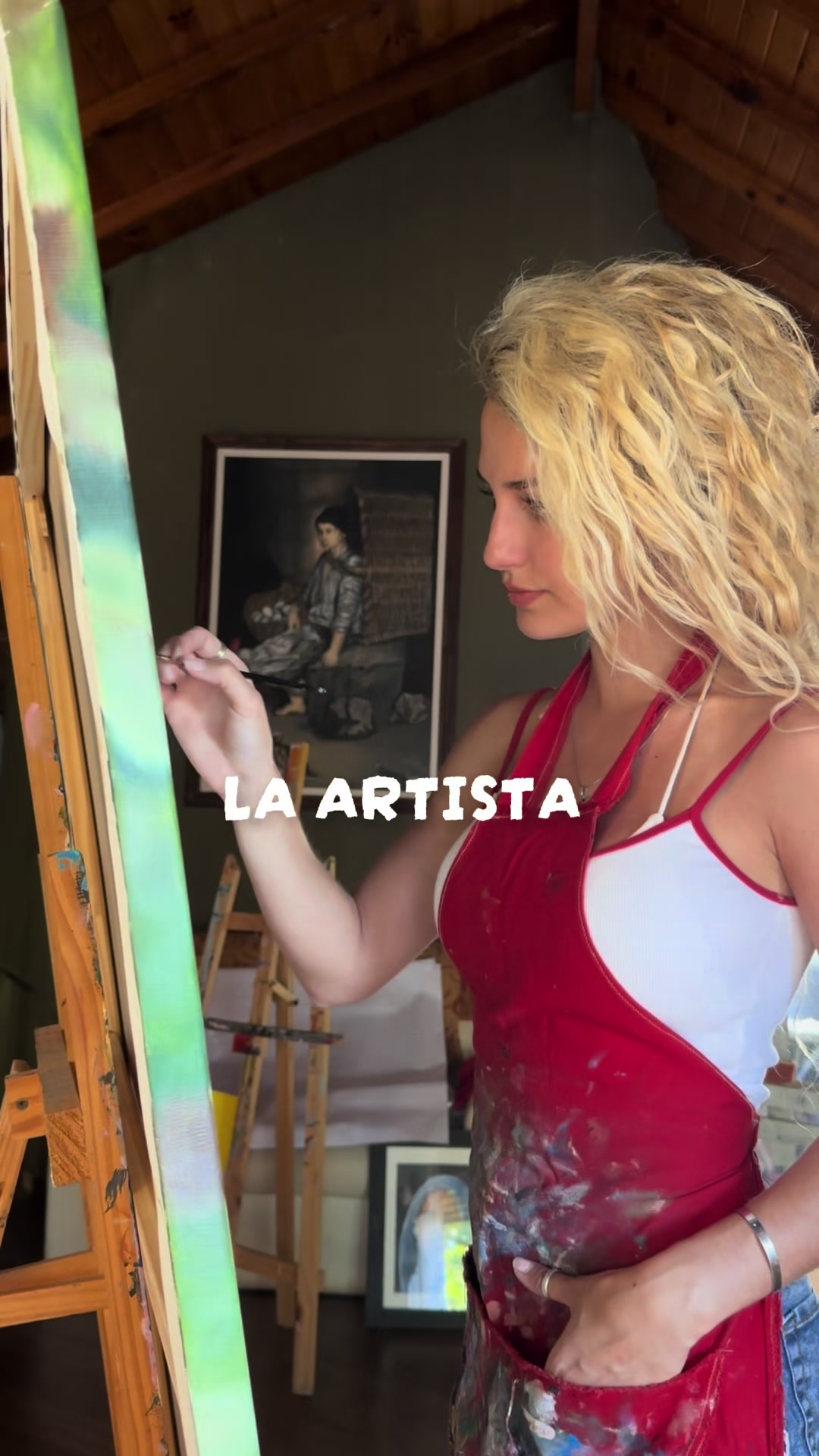 @Agostina Mauro Art