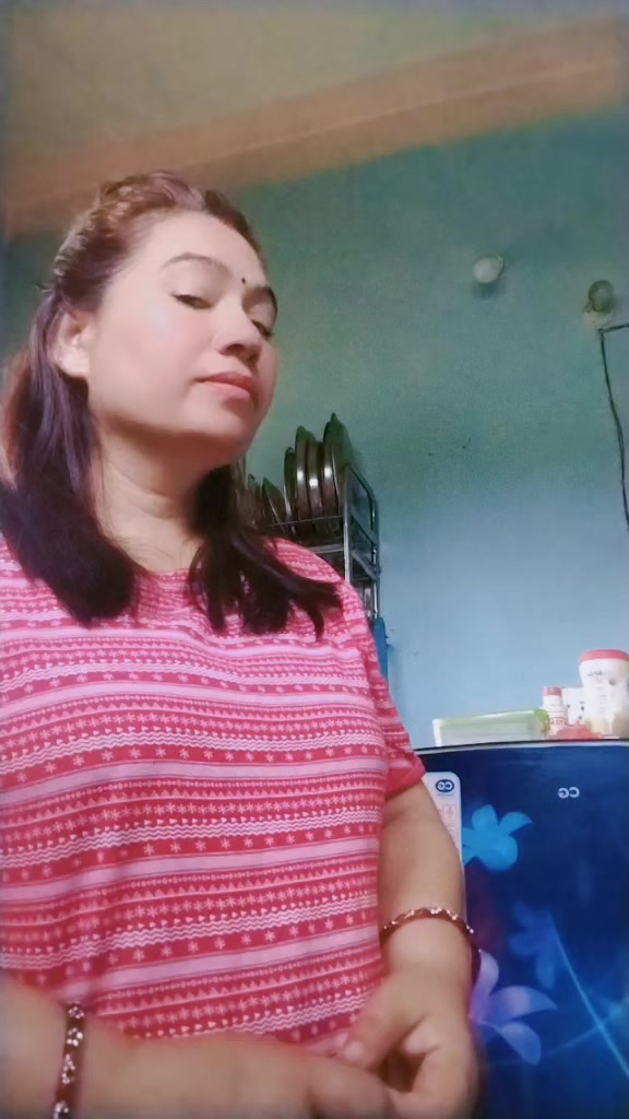 @Manju Thapa