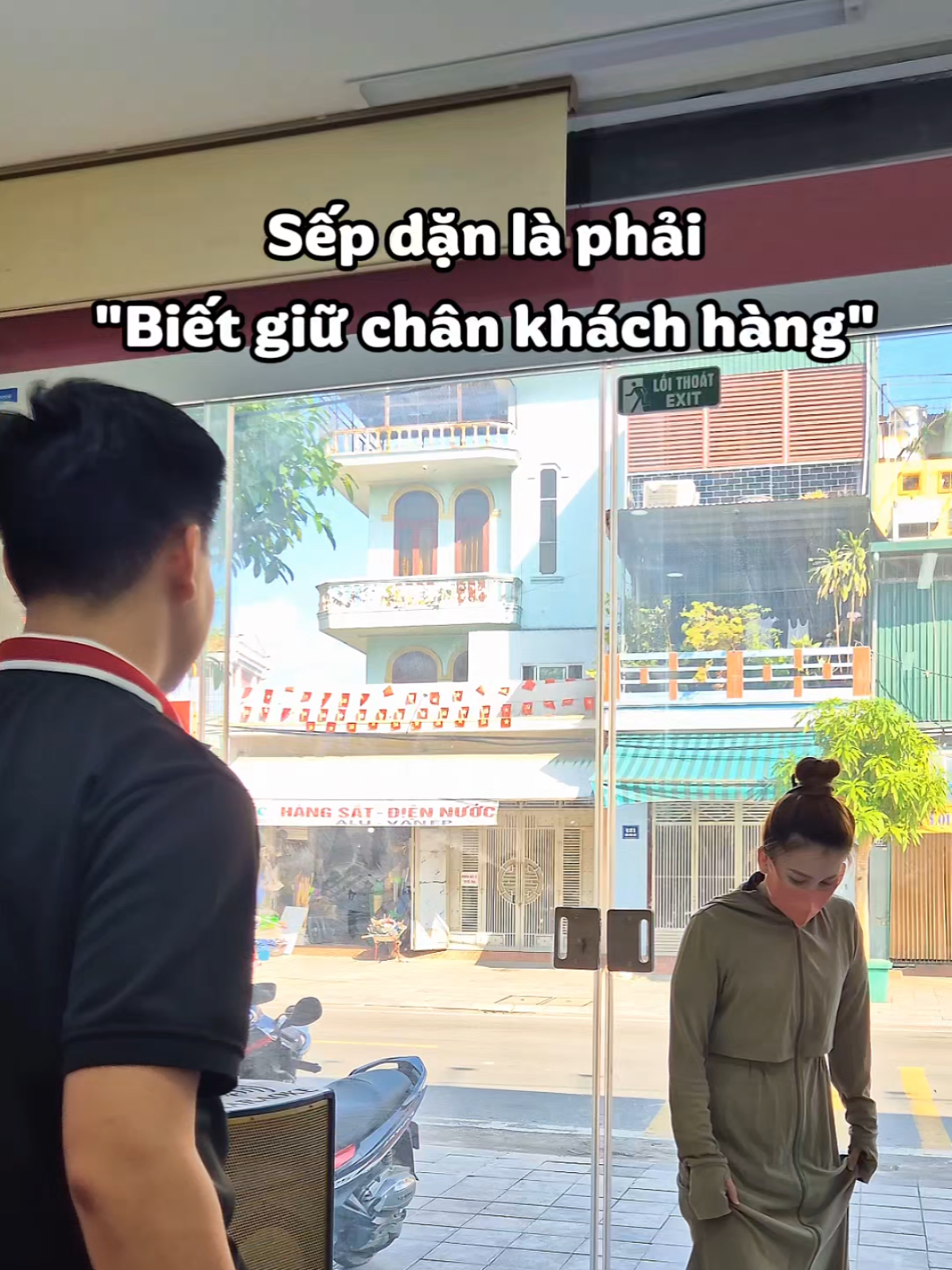 @Shop B&eacute; Tuệ