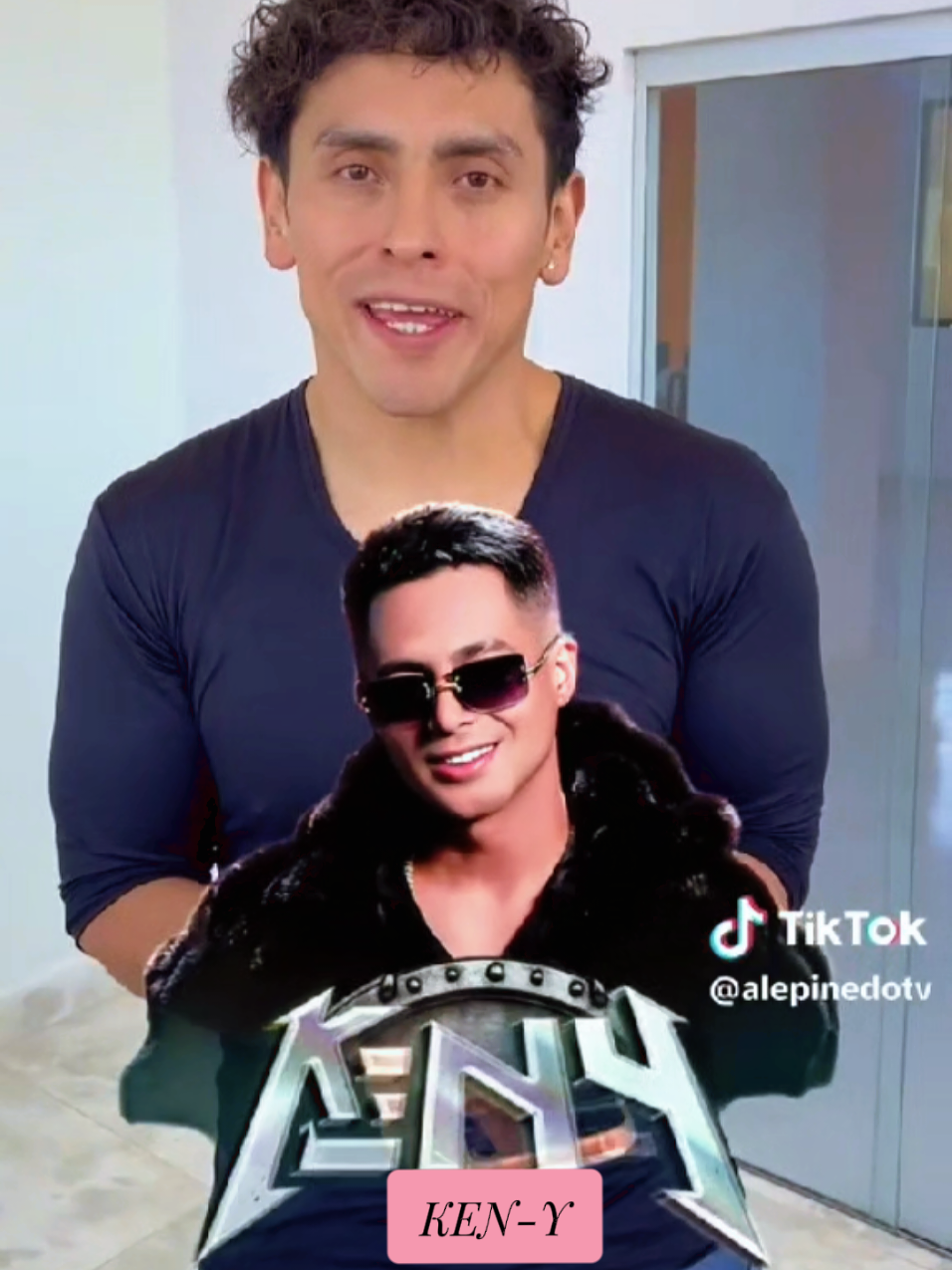 @Tinchexxx y PUNTO