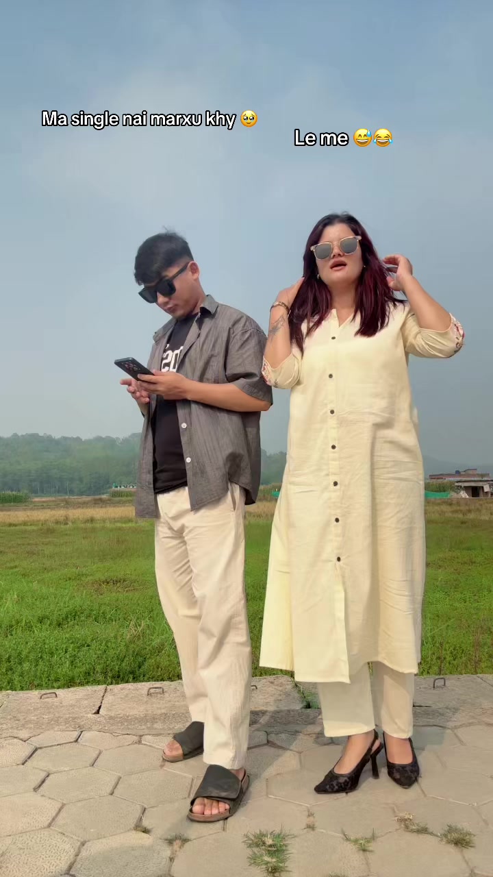 @DarShana _Shahi _Thakuri