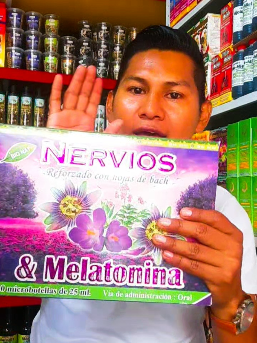 @Vida Herbolaria