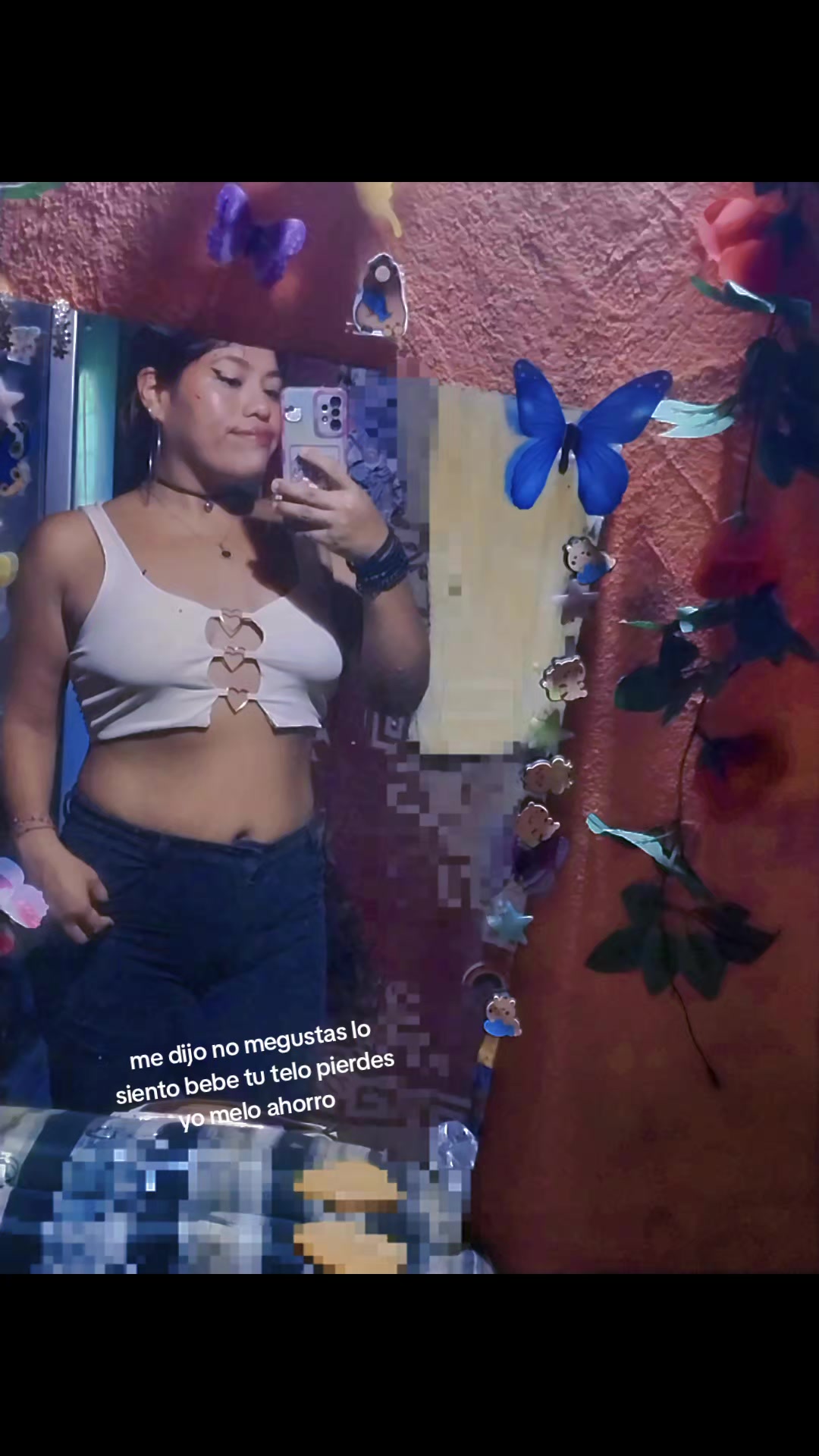 @luzbell😉