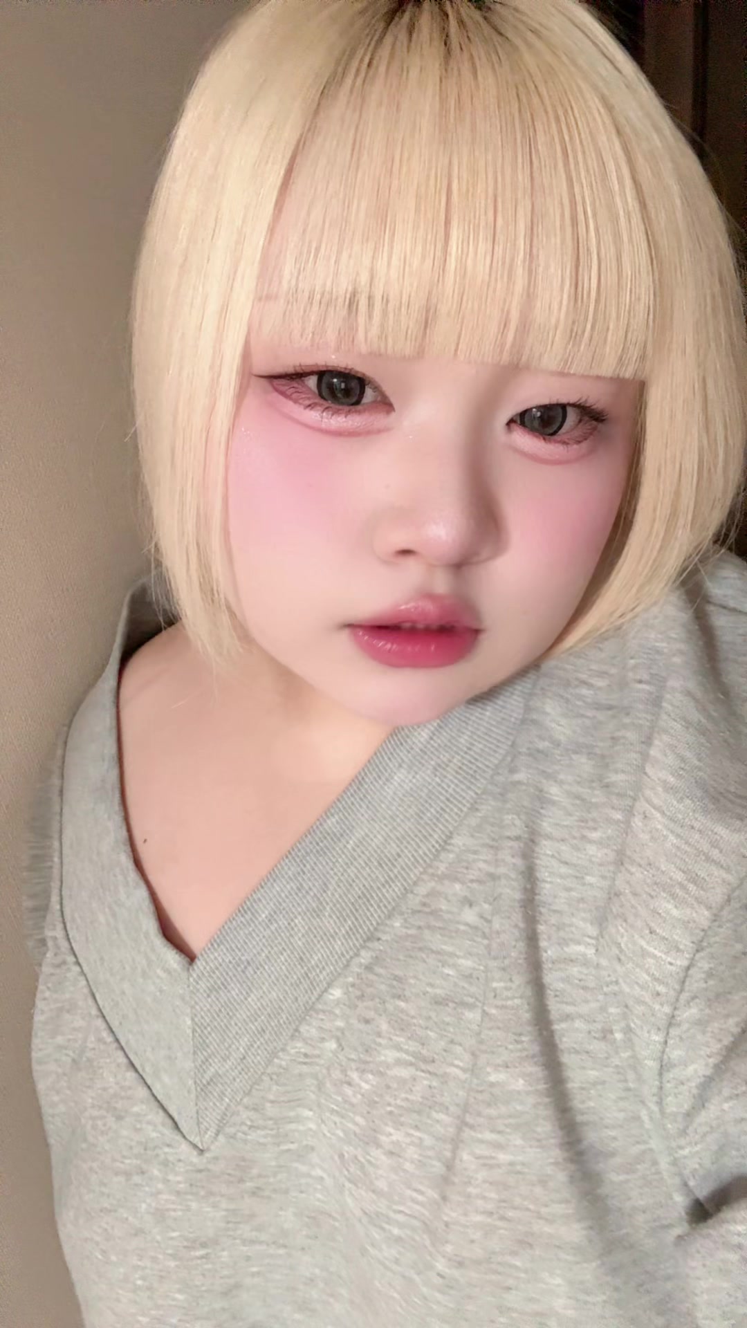 @白玉 かれん 🍥