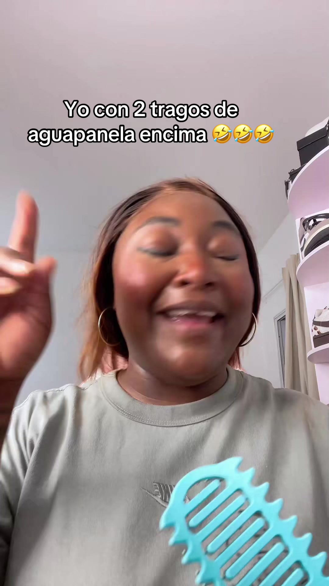 @Giselle Angulo