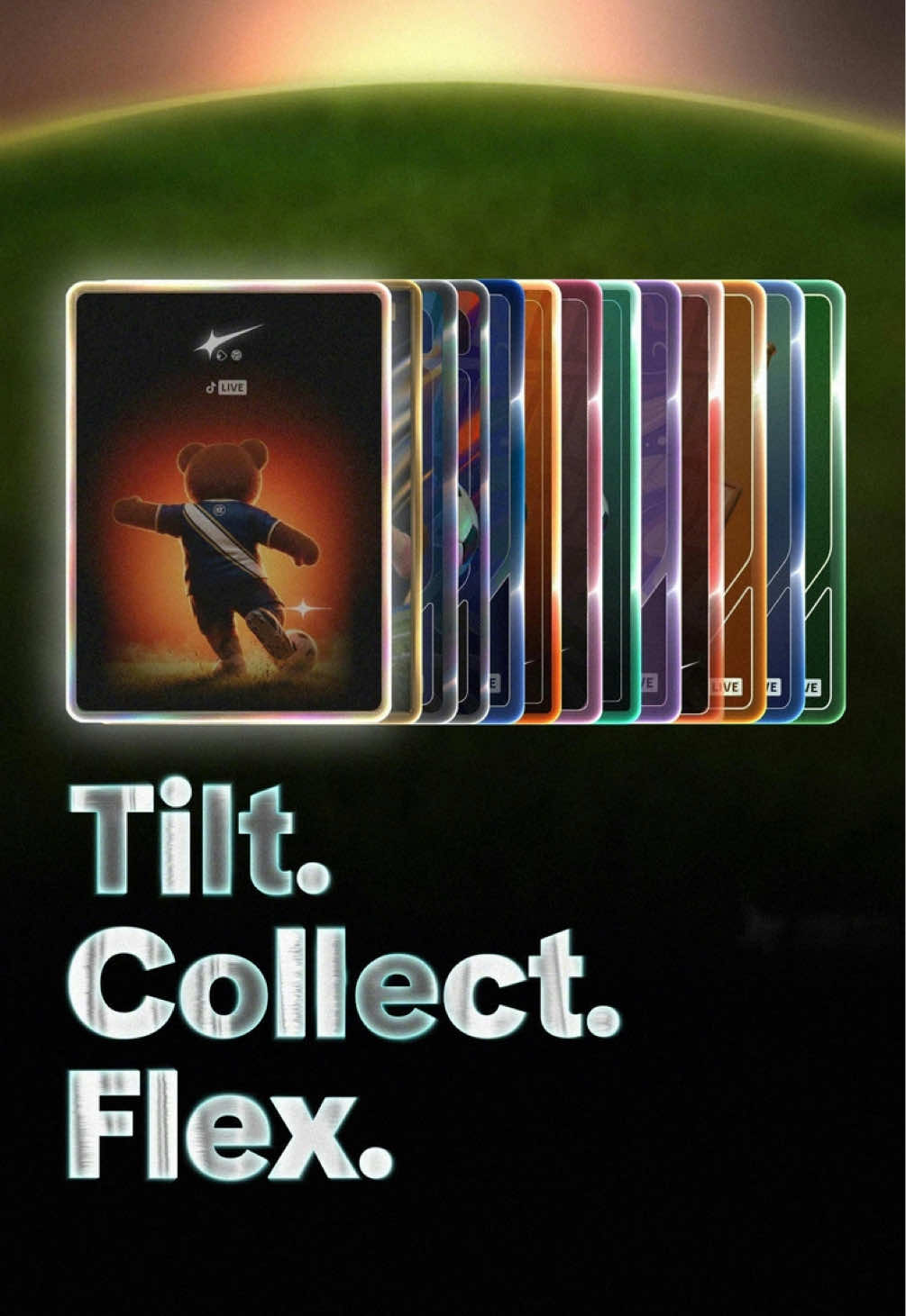 @TikTok LIVE