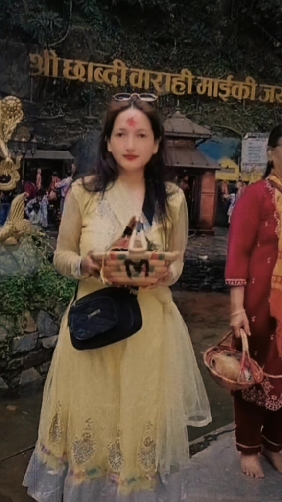 @❤️सपना बस्नेत ❤️कान्छी❤️🇳🇵