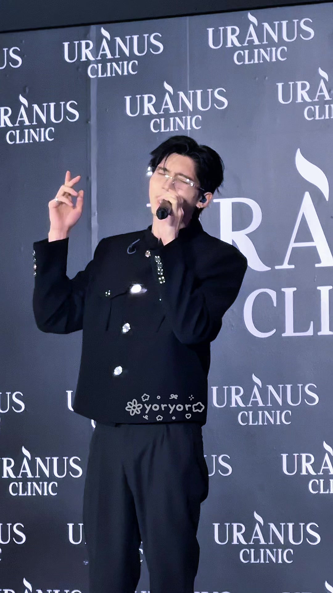 @ยอ—ยอ♡ᵎ