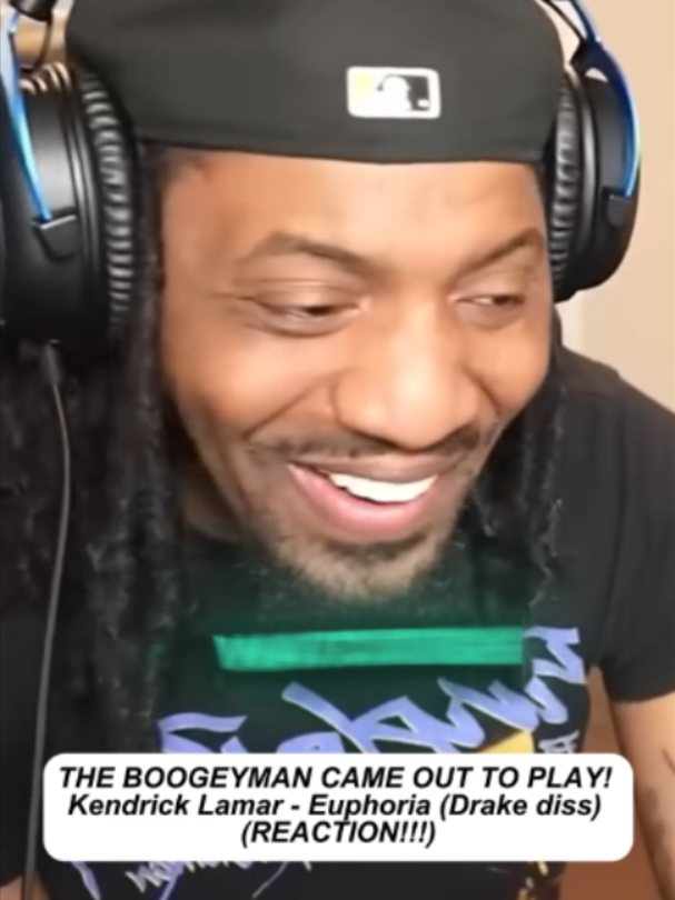 @React The Beat