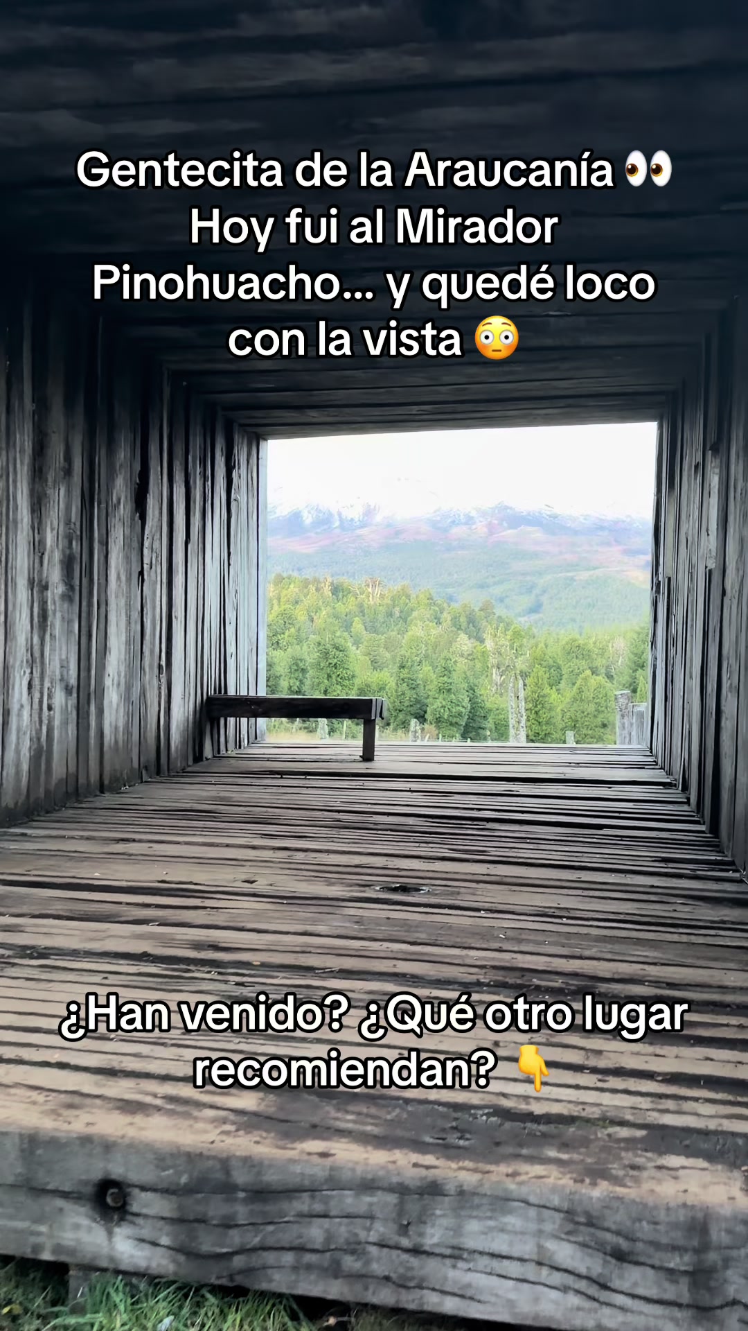 @Camilo | Agarrando Vuelo
