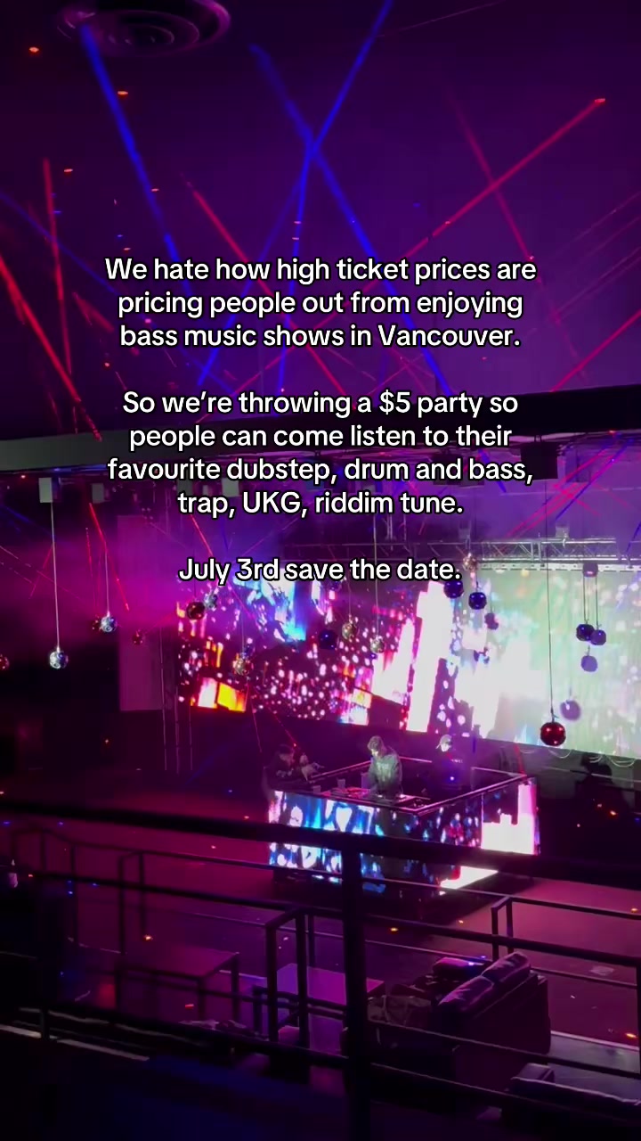 @Kumo Vancouver