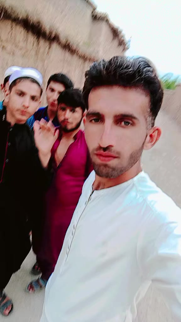 @UMAR AFRiDi