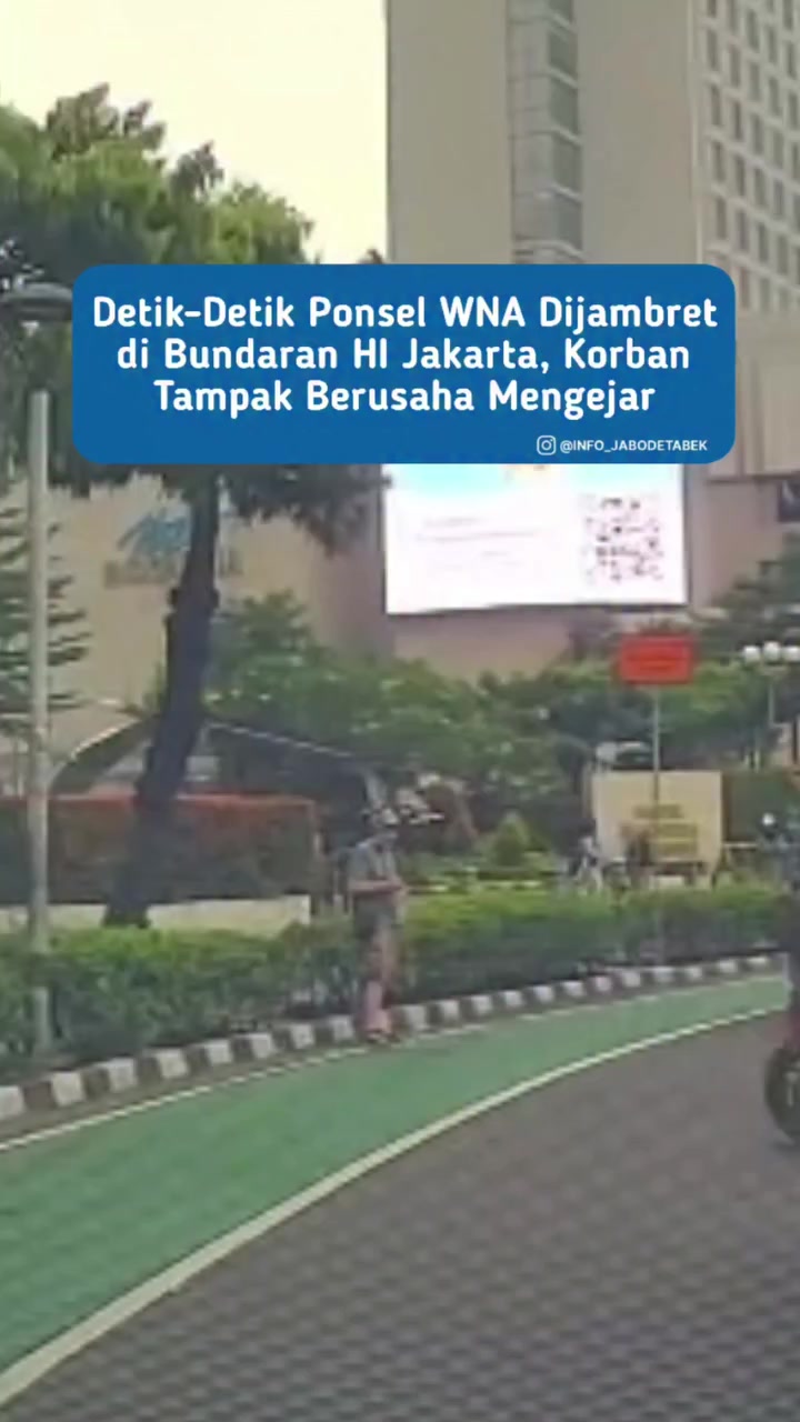 @Info Depok