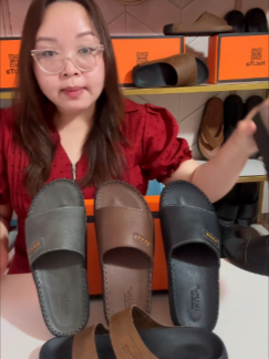 @Halita Dép Chính Hãng