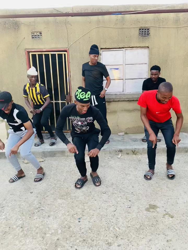 @Mxourvah the stylist