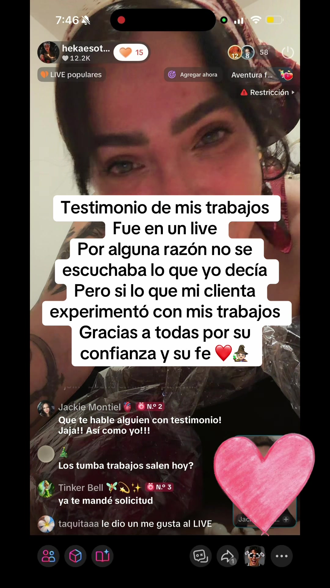 @hekaesoterica🧙🏻♀️