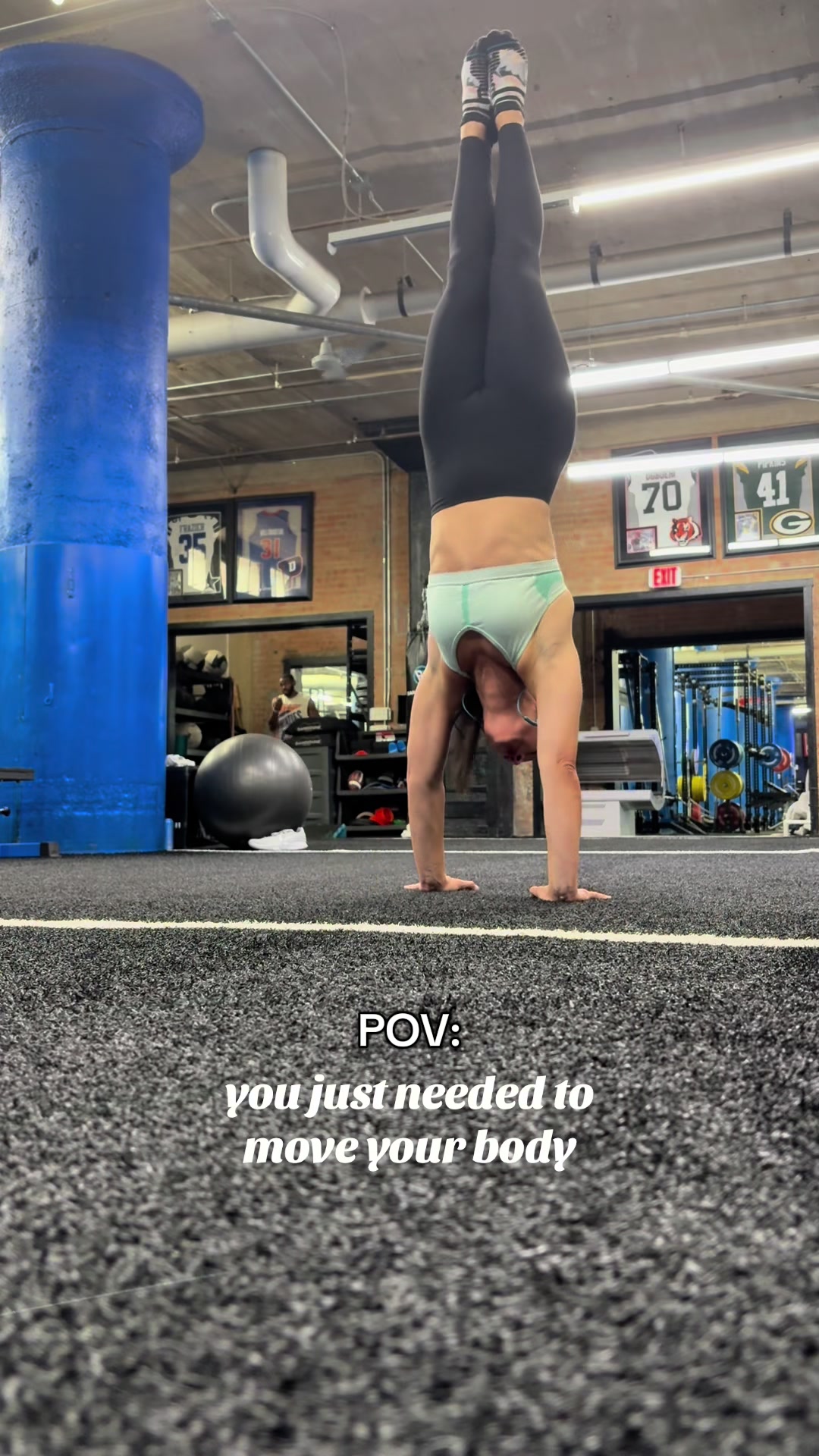 @Audra Jo | Dallas PT