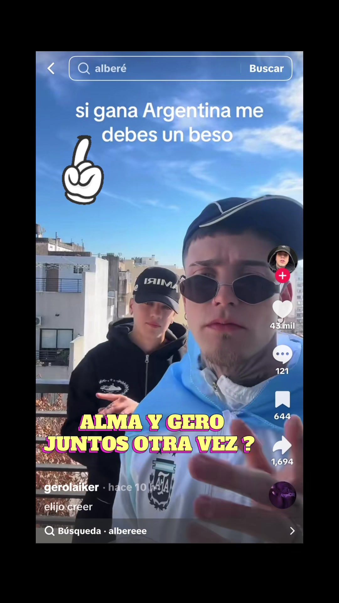 @ChismeandoAndo