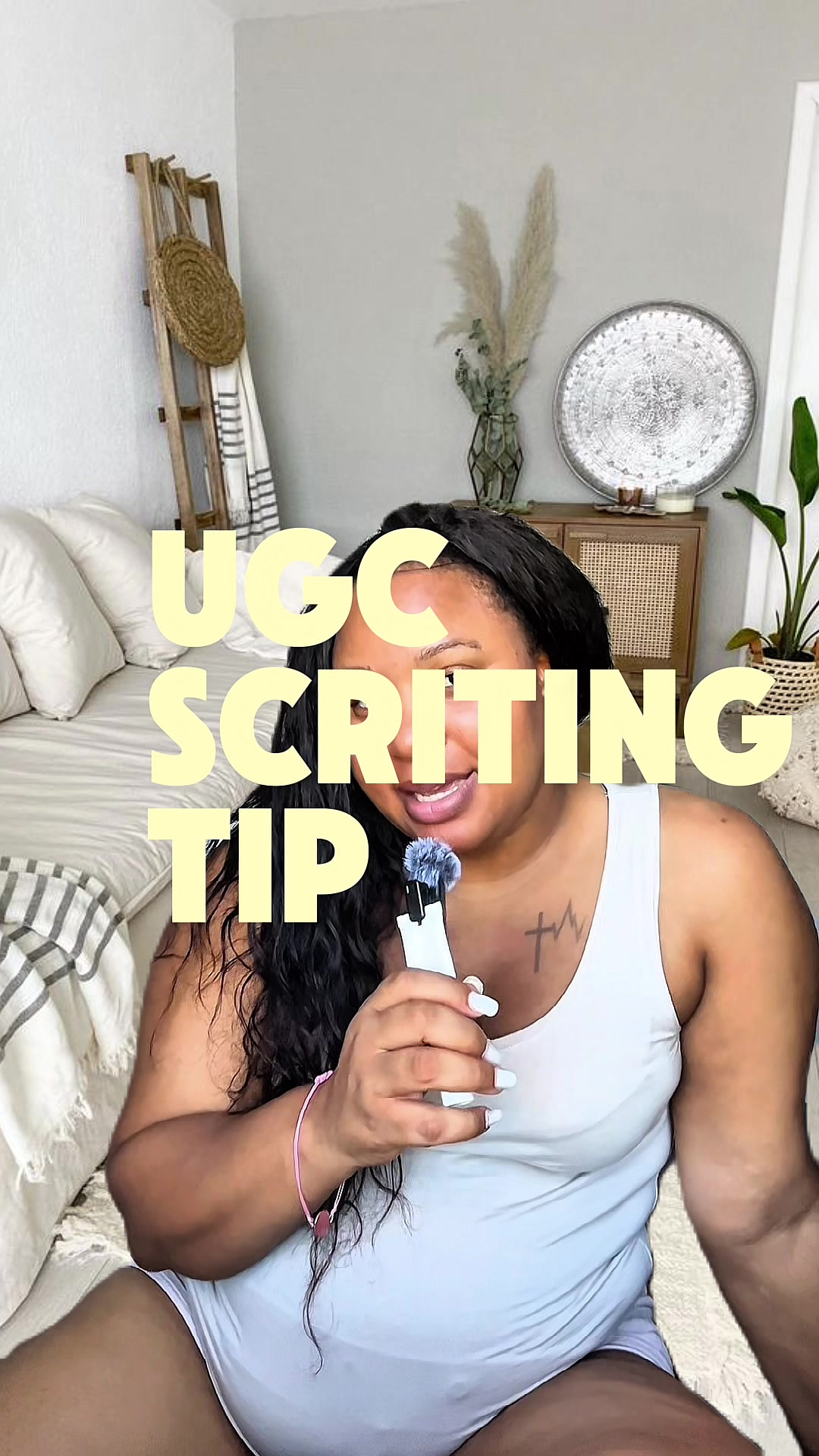 @Jahtoya Rodriquez|UGC CREATOR