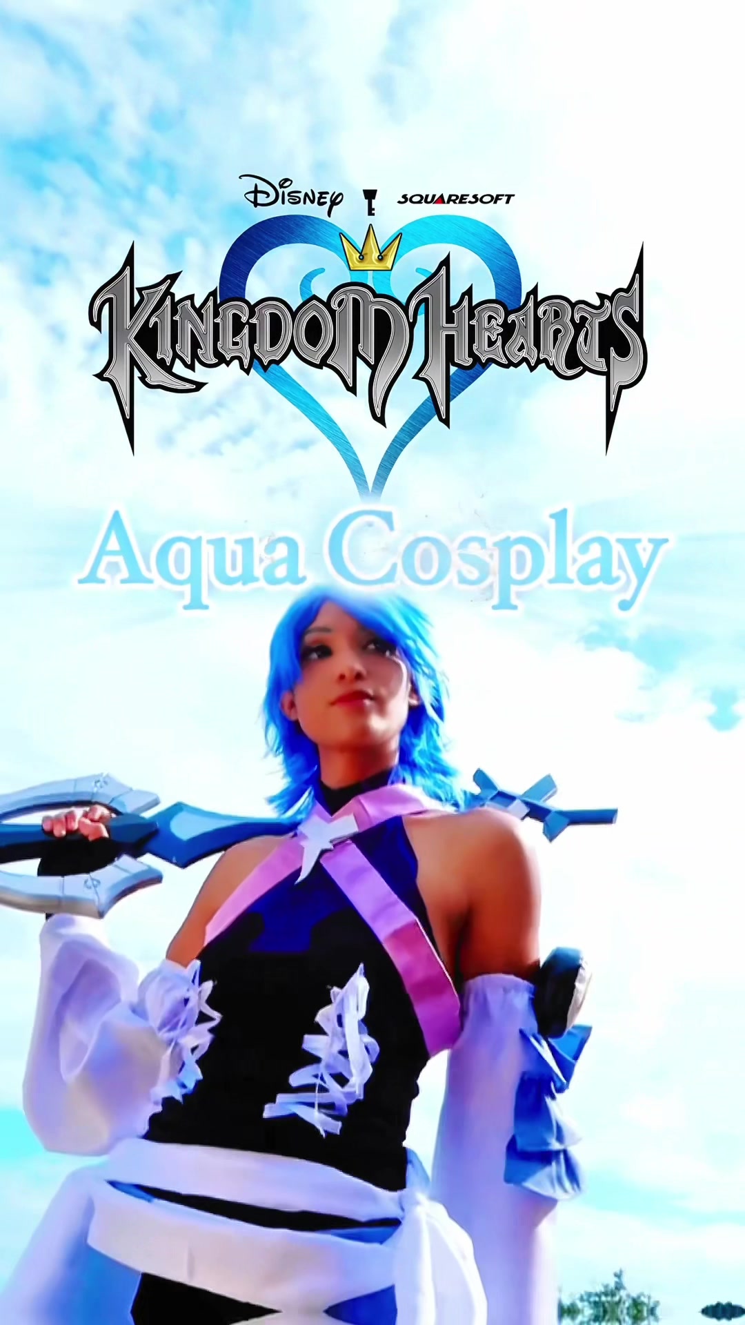 @leiracosplays