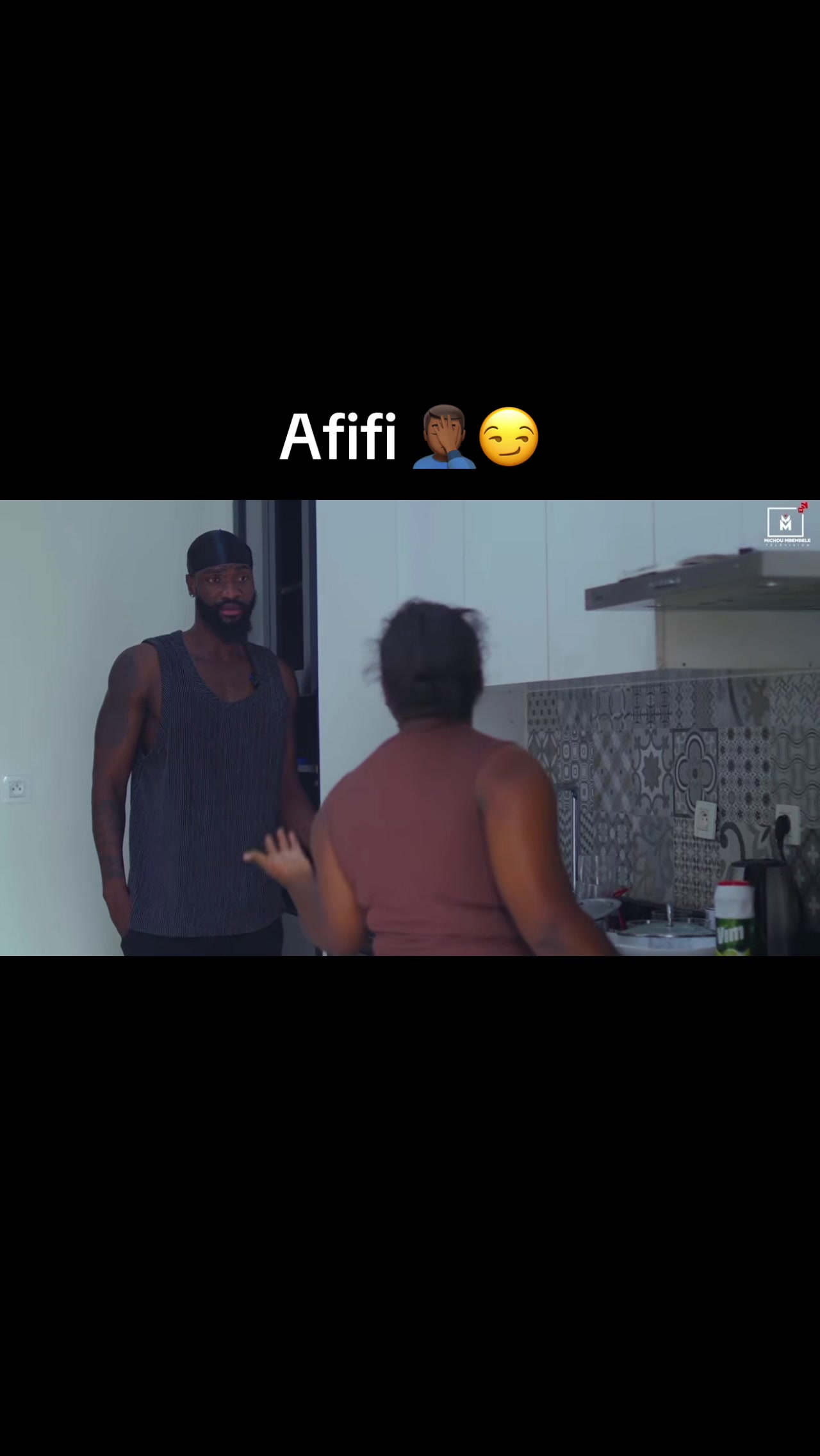 @Tonton Bio 💪🏾