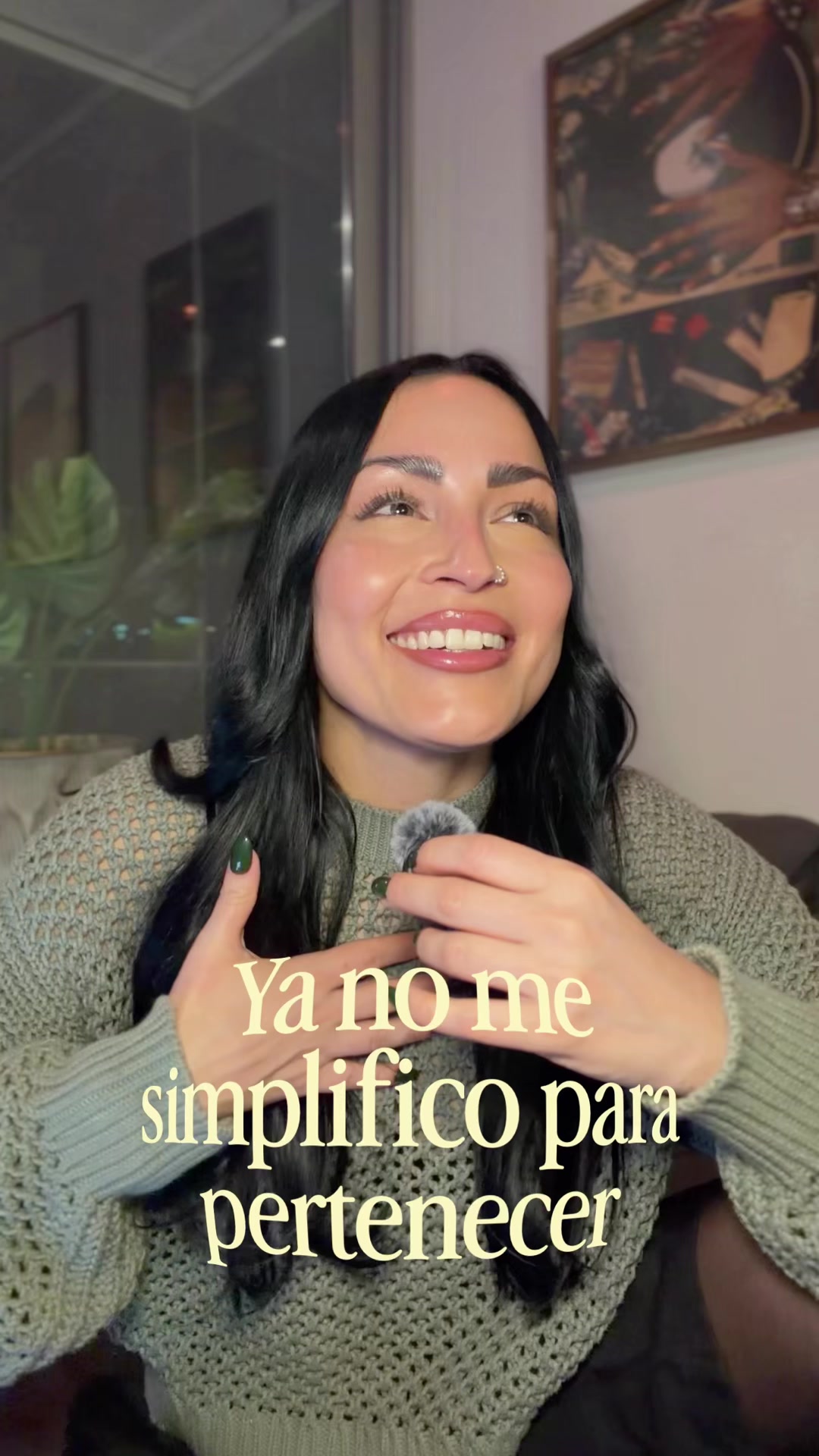 @Anahi Vega