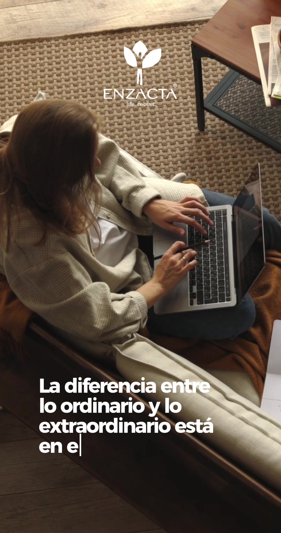 @ENZACTA Latinoam&eacute;rica y Espa&ntilde;a