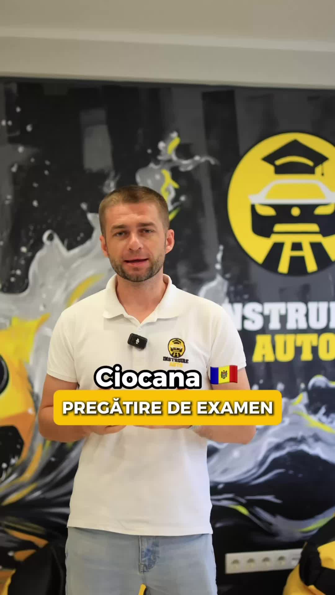 @Instruire Auto