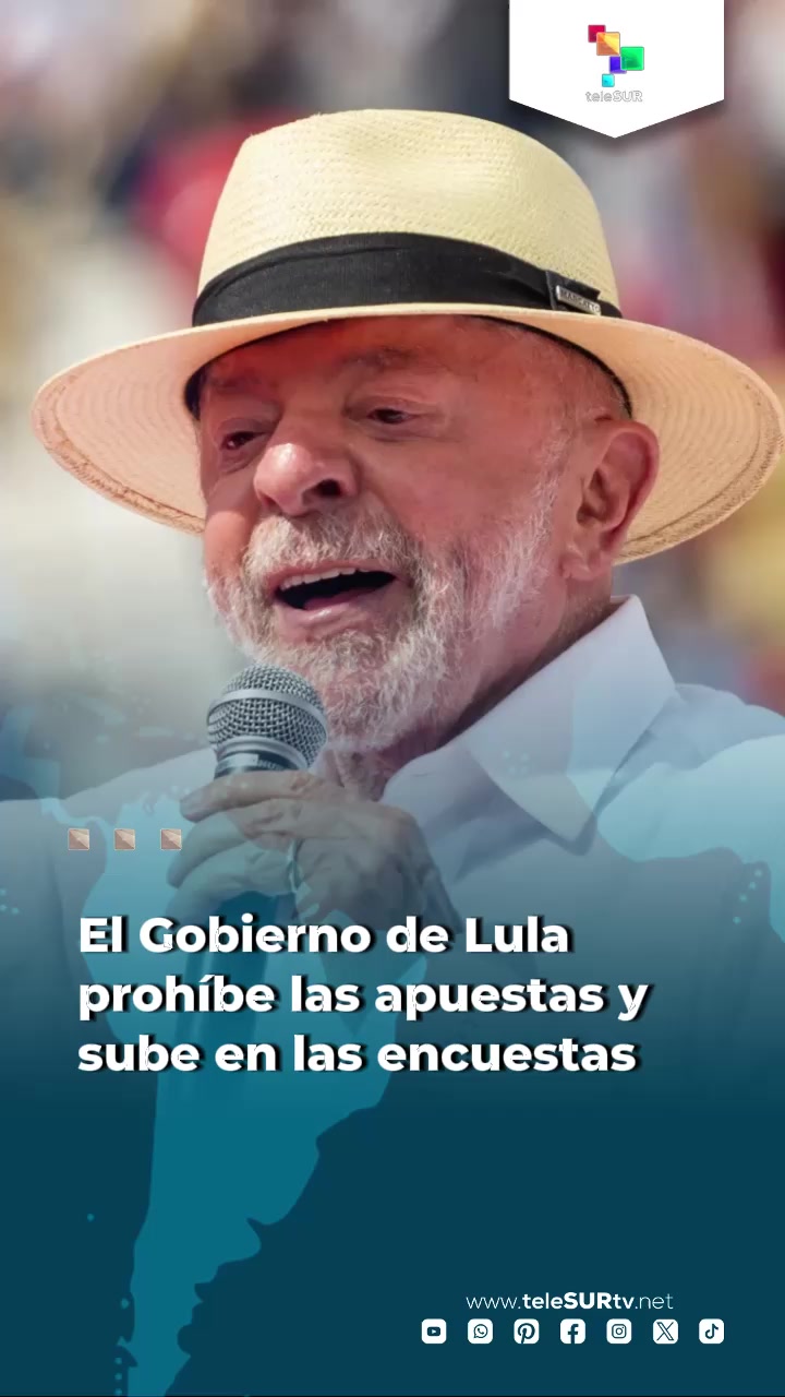 @teleSUR Clips