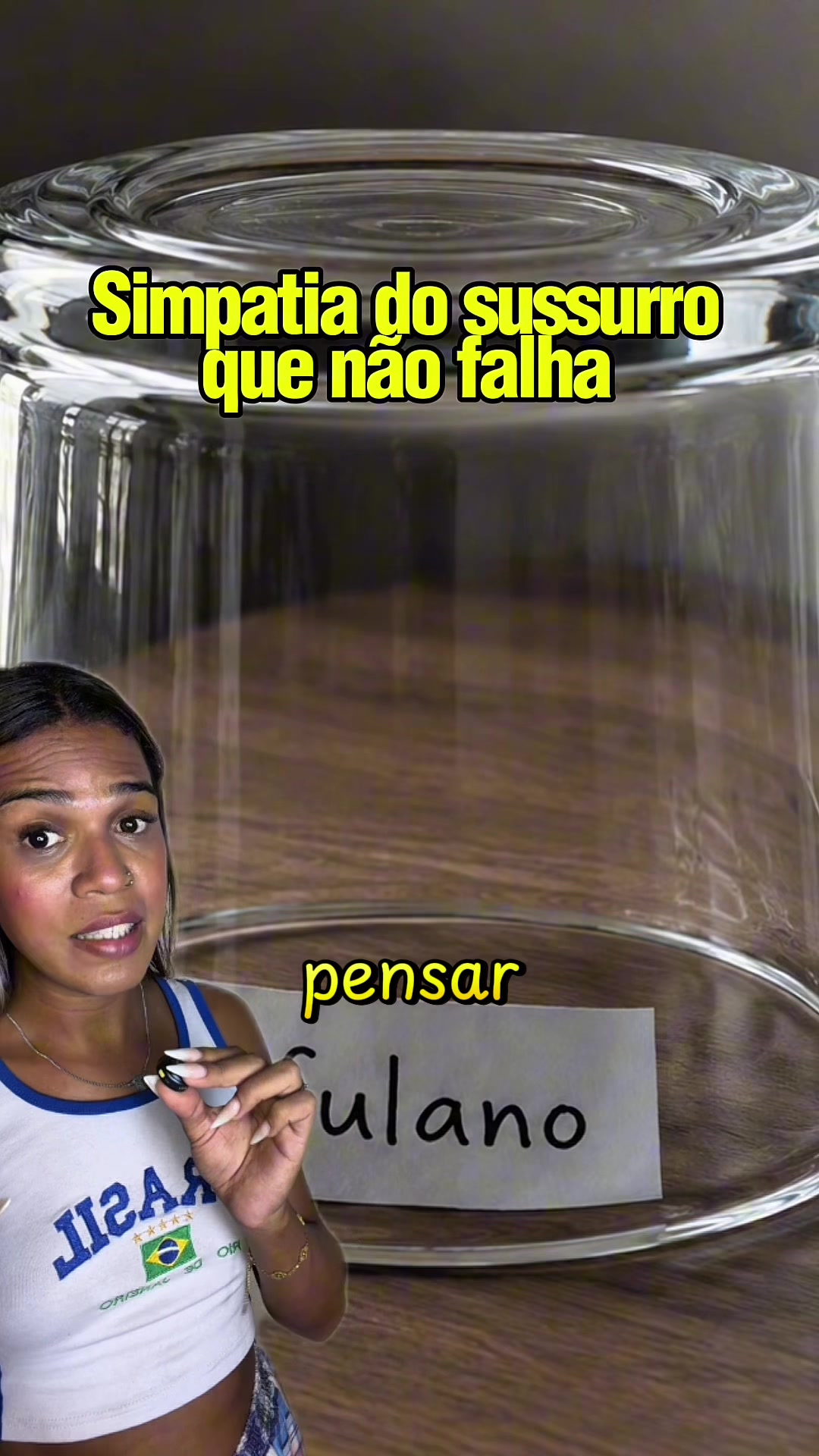 @Bruxa Solitária