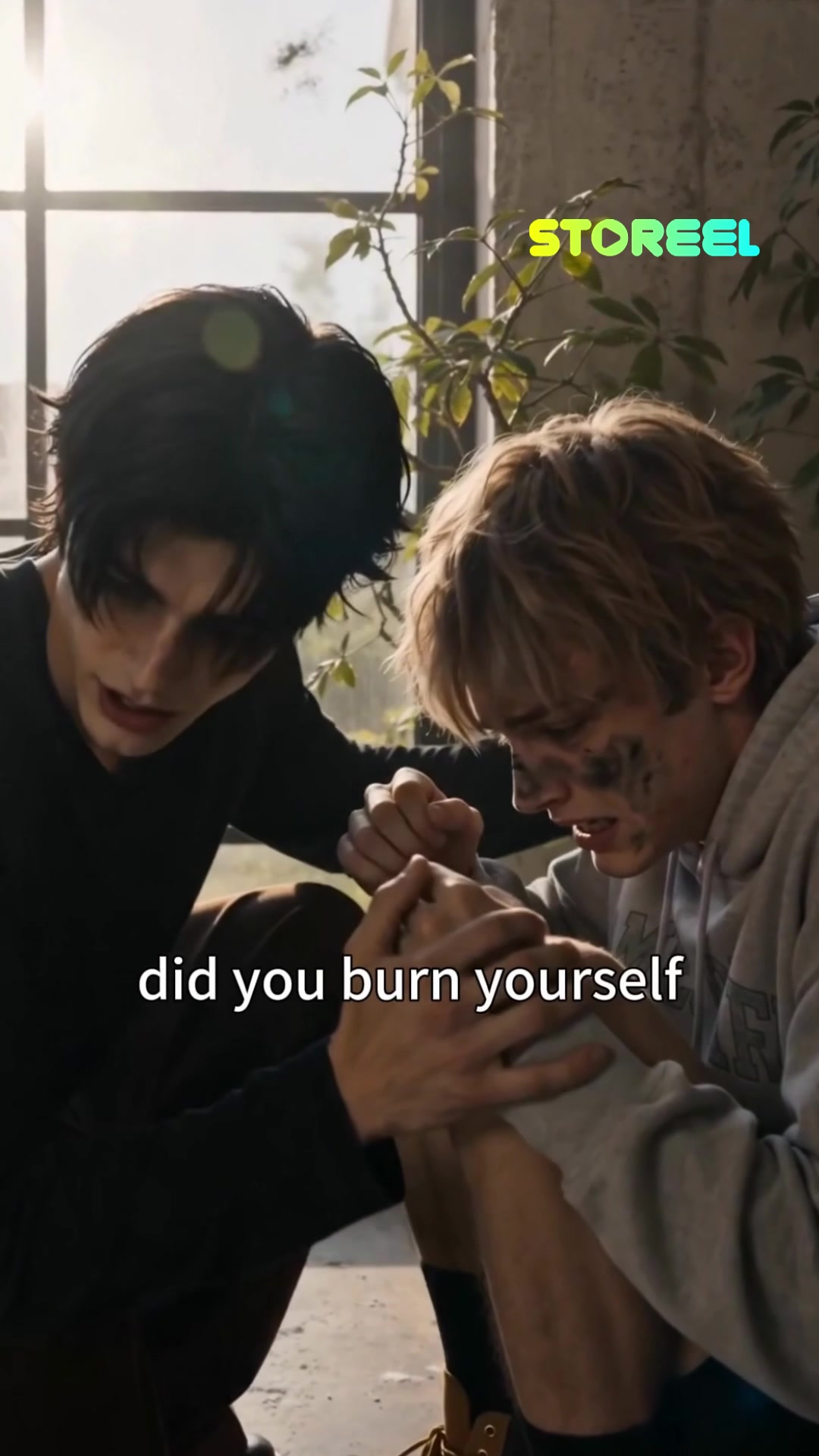 @StoreelDrama