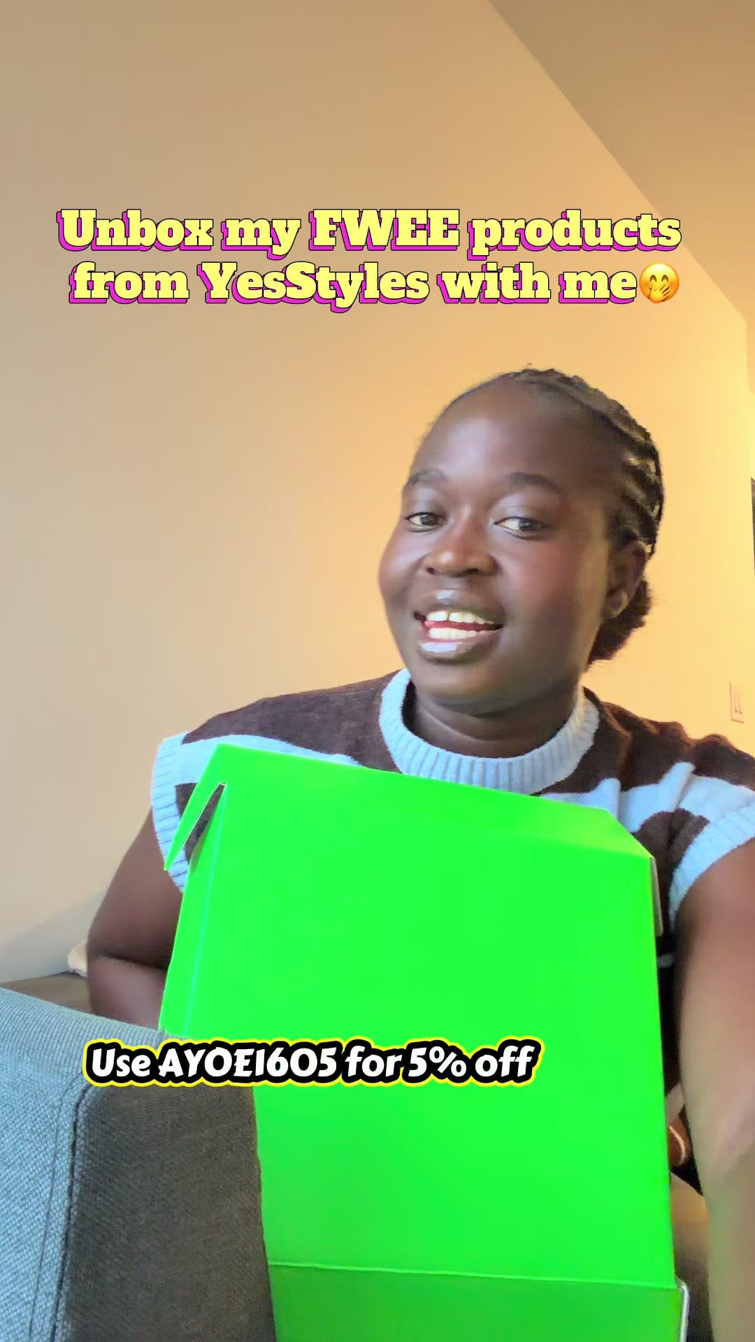 @Ayoereview