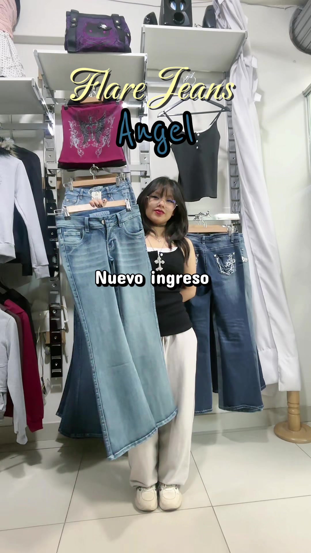@Abylu Store.pe